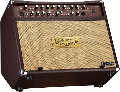 Carlsbro sherwood - carlsbro, 60