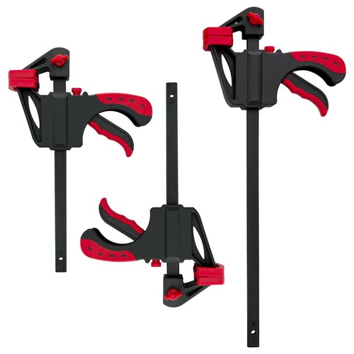 Einhandzwinge - 12''/6'',