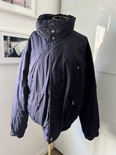 Wallensteyn, Cliffjacke, blau, L