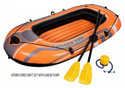 Bestway hydro force - bestway, set