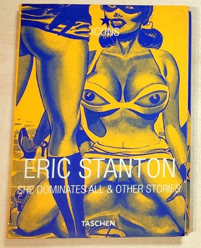 Erotic comic eric - erotic, comic++eric