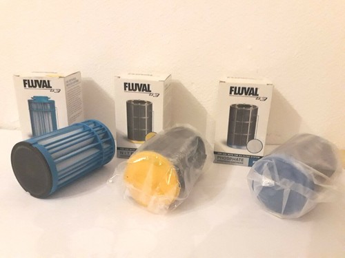 Fluval außenfilter - fluval, g3