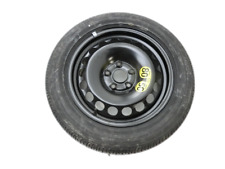 1x Komplettrad Ersatzrad Felge 205/55R16 5X112 8.5mm für Seat Exeo ST 09-13