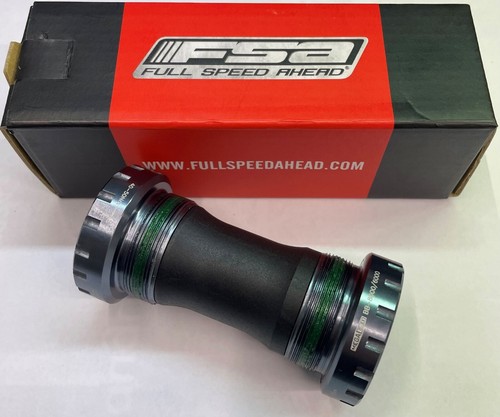 Fsa uhrwerkskappen mega exo - fsa,