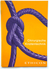 Chirurgische knotentechnik - chirurgische,