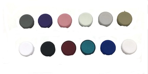 Analog joystick cap thumb - joystick,
