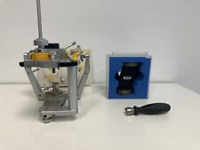 SAM 3 Artikulator mit Axiosplit Art. 500 Inzisaltisch - Neuwertig 1245 Zubehör