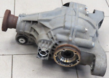 VW TOUAREG 7L 3,0TDI / DIFFERENTIAL DIFF für SPERRE / hinten (ZO241)