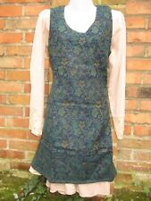 Kleid Tunika Wolle Viscose