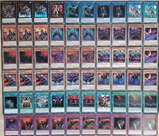 Yu-Gi-Oh! Vampir Zombie Deck Core 60 Karten #208 yugioh
