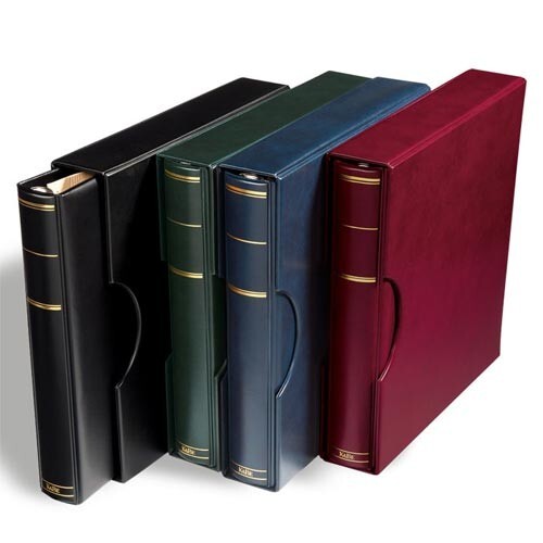 Kabe ringbinder apollo - ringbinder,