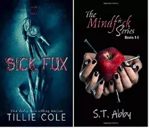 Sick fux the - sick, &