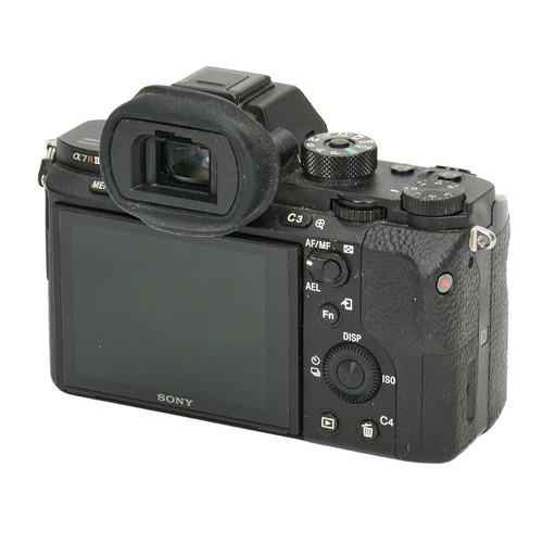 Sony alpha body - alpha, 7