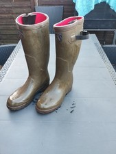 Aigle Parcours 2 ISO