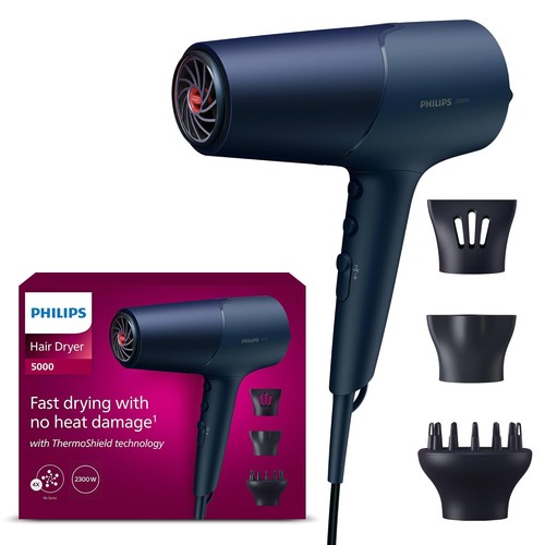 Philips haartrockner 5000 - philips,