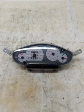 INSTRUMENTS FOR PIAGGIO X8 200