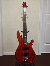 YAMAHA TRB1004J Caramel Brown