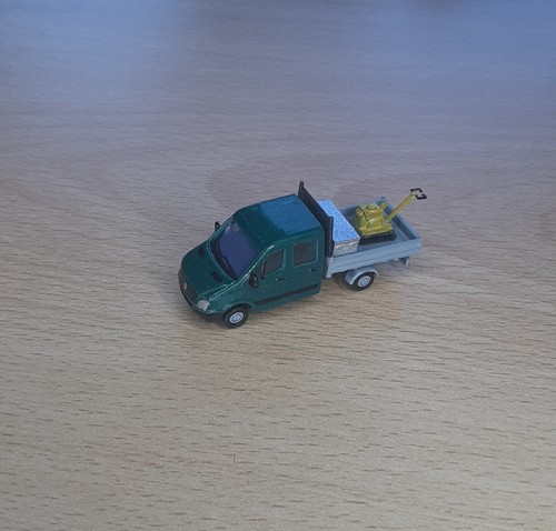 Mercedes sprinter variante - mercedes,