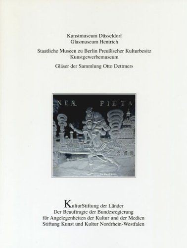 Gläser der sammlung otto - der,