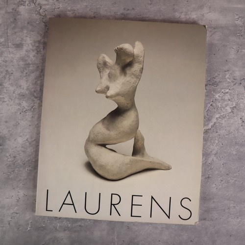 Henri laurens 1885 1954 1991 - laurens, [1991]