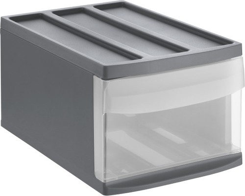 Rotho schubladenbox mono - rotho,