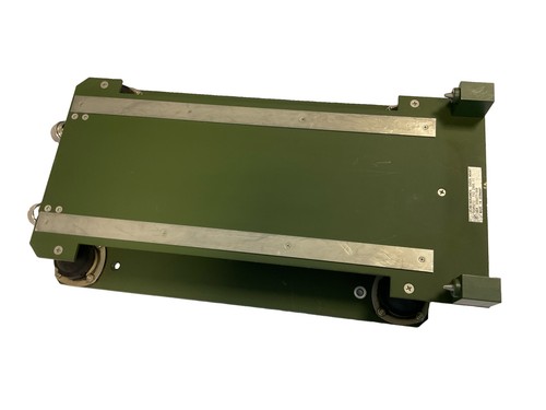 Rohde schwarz mounting - rohde,
