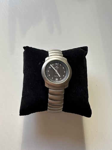 Junghans solar tec - solar,