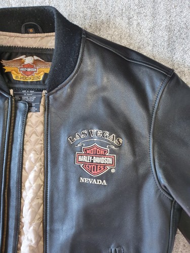 Harley davidson las vegas - davidson, vegas"