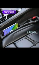 Autositz Seitenfüller