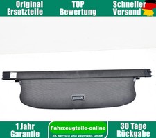 Kofferraumabdeckung Laderaumabdeckung Rollo Audi A6 C7 4G5 Avant 4G9863553B