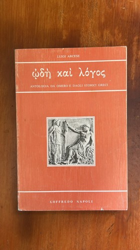 Luigi arcese anthologie von - arcese,