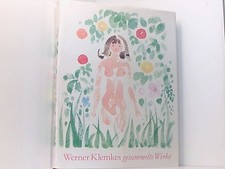 Werner Klemkes gesammelte