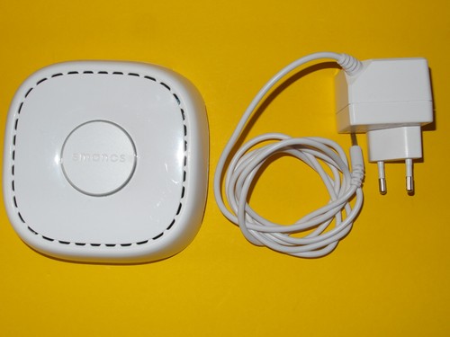 Smanos wifi w020 - smanos,