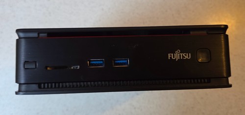 Fujitsu esprimo q920 mini - q920, mini-pc