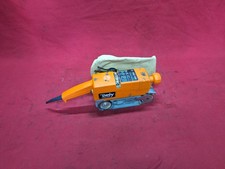 Holzher Typ 2411 Bandschleifer Schleifer Schleifmaschine 