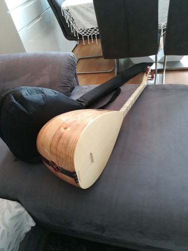 Türkische saz neuer - türkische, saz,