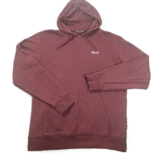 Vans hoodie herren medium - vans,