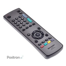 Original Sharp GA531WJSA Fernbedienung für LCD TV / geprüft