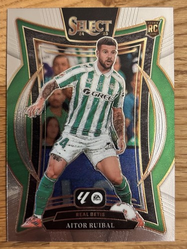 Panini select liga - panini, la
