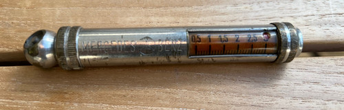 Mercedes benz luftdruckprüfer - benz,