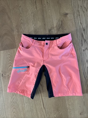 Damen radhose hose bike - damen,