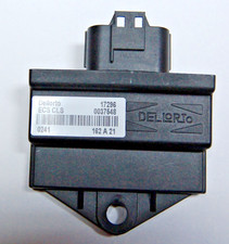 ECU Euro 5 Luxxon XXLine Longjia Shappy LJ50QT-4B Zünapp Bella C19