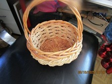 Korb für Kleinkinder/Kinder oder als Dekokorb