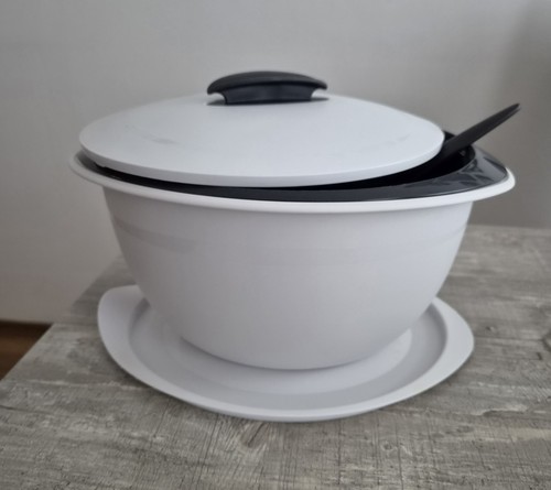 Tupperware thermo duo 3l - tupperware, 4,3l
