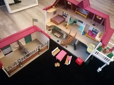 Bitte Hielfe Schleich Haus