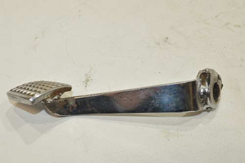 Daelim 125 bremspedal - vt,