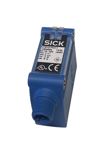 Sick gtb10 p4211 - sick, gtb10-p4211