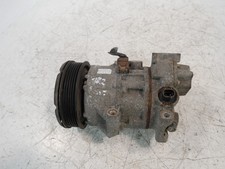 Klimakompressor für Tooyta