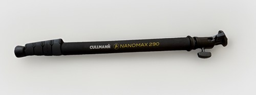 Cullmann nanomax 290 - cullmann,
