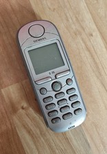 Siemens s35i silbergrau - siemens,
